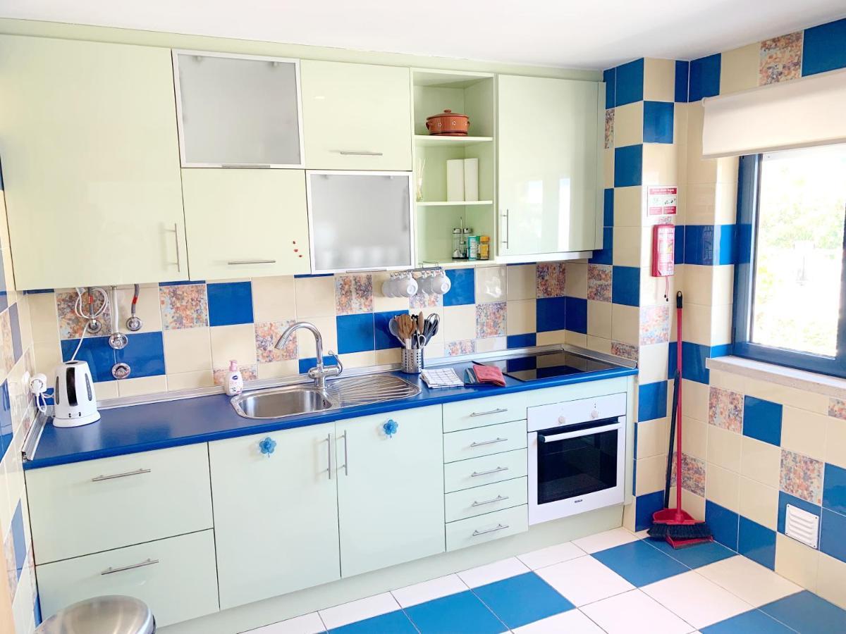 Orada Apartamento Albufeira