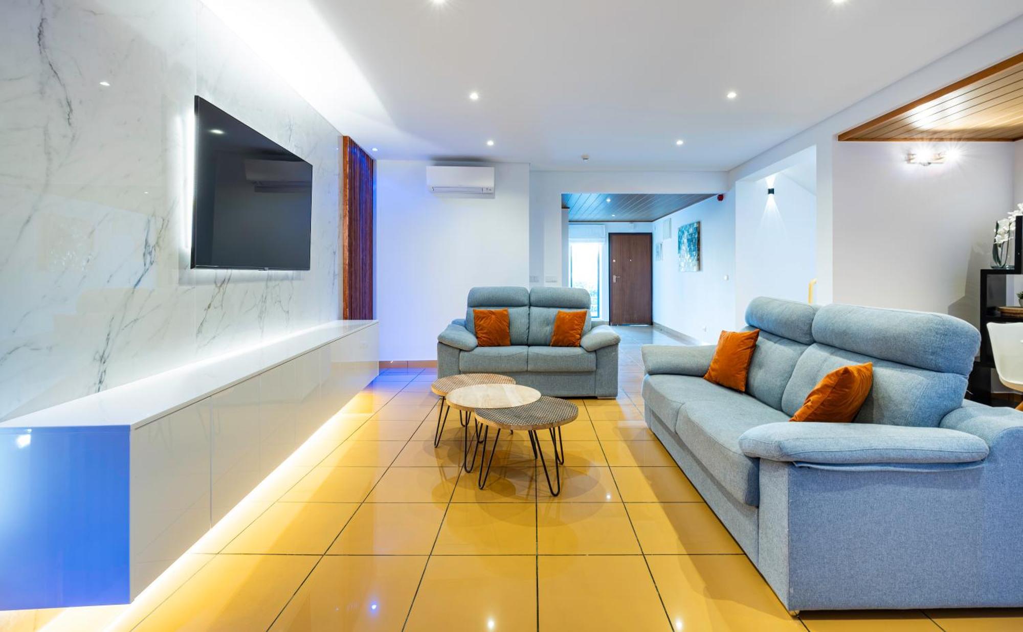 Orada Apartamento Albufeira