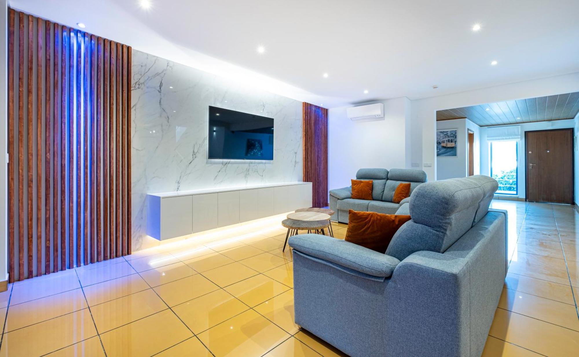 Apartamento Orada *