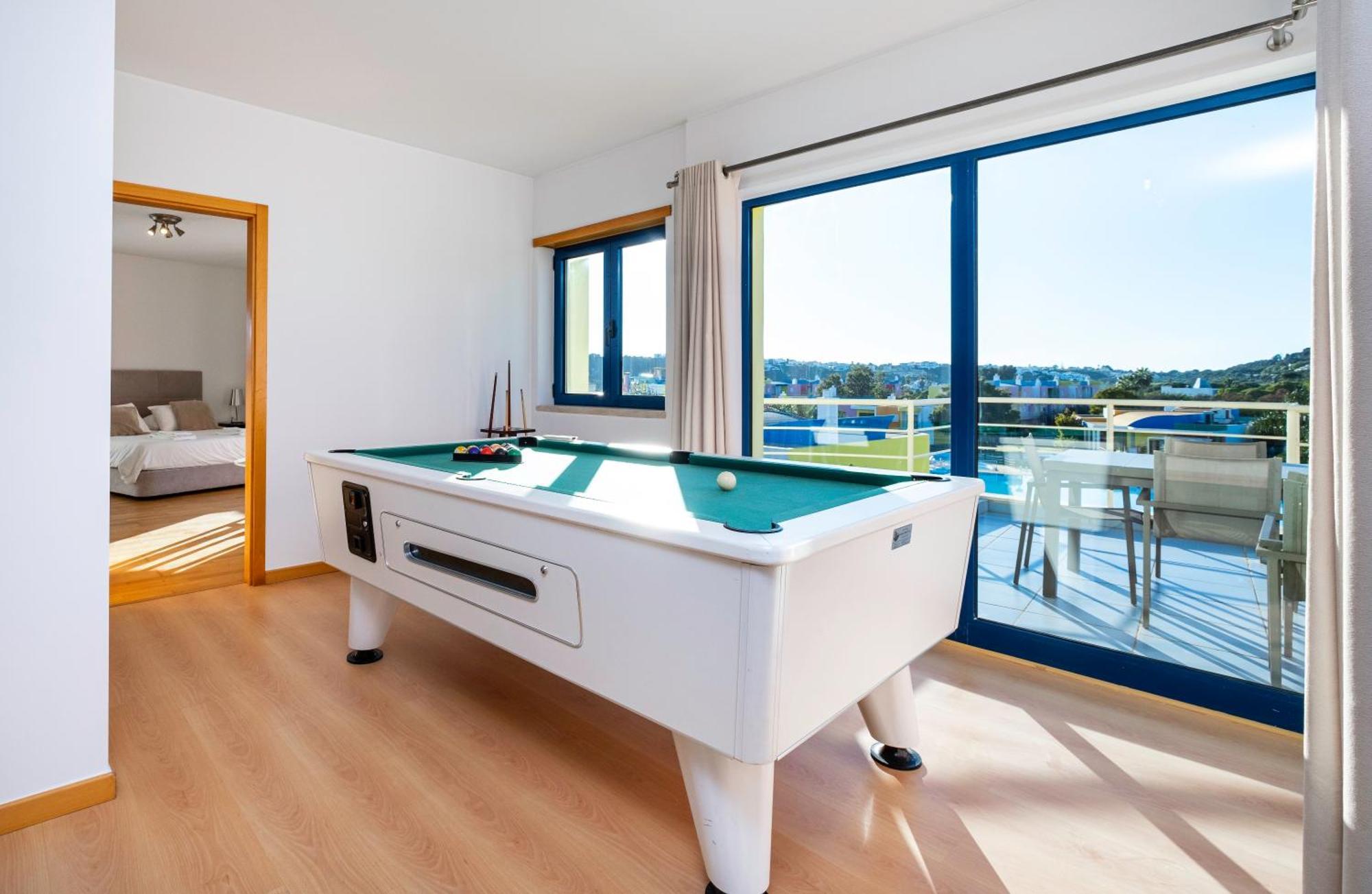 Apartamento Orada Albufeira