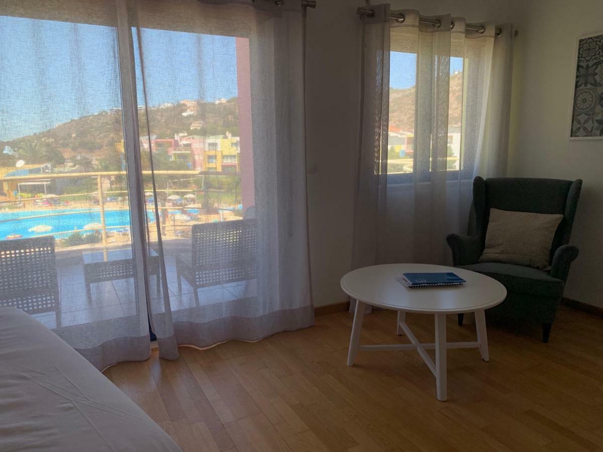Orada Apartamento Albufeira