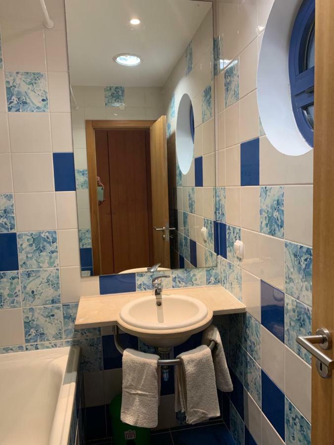 Apartamento Orada