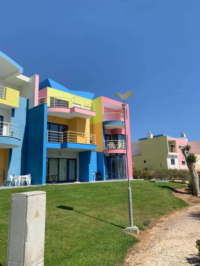Orada Apartamento Albufeira